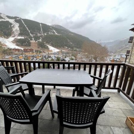 Apartament Freixe 1C 6P El Tarter Zona Grandvalira المظهر الخارجي الصورة