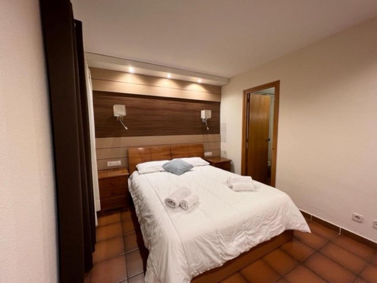 Apartament Freixe 1C 6P El Tarter Zona Grandvalira المظهر الخارجي الصورة