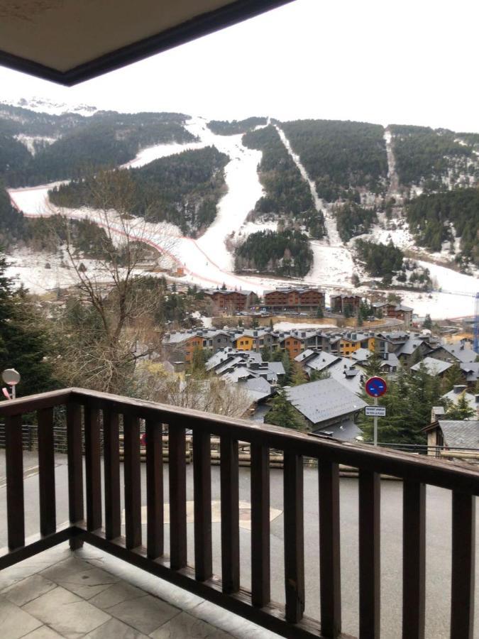 Apartament Freixe 1C 6P El Tarter Zona Grandvalira المظهر الخارجي الصورة