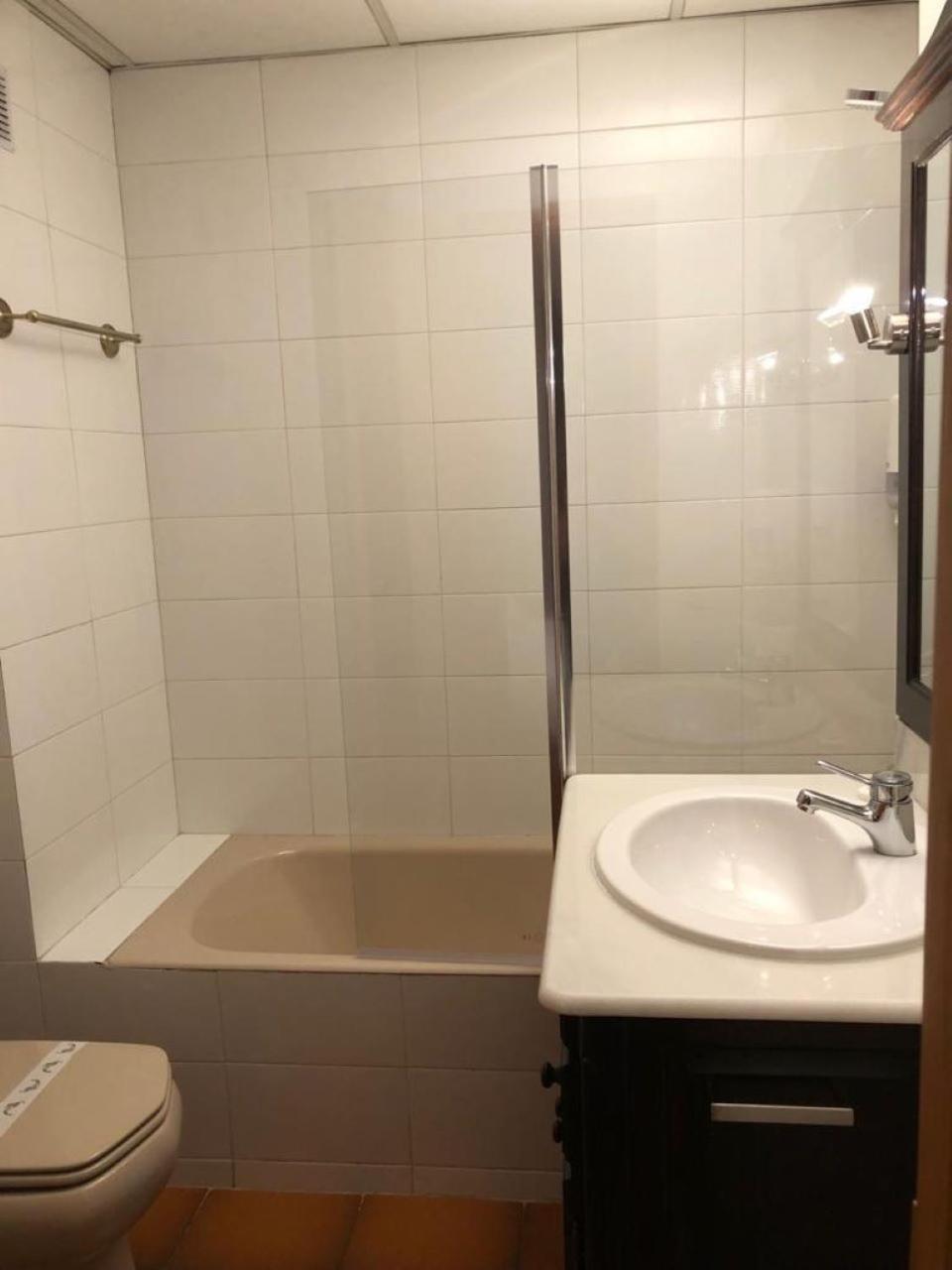 Apartament Freixe 1C 6P El Tarter Zona Grandvalira المظهر الخارجي الصورة